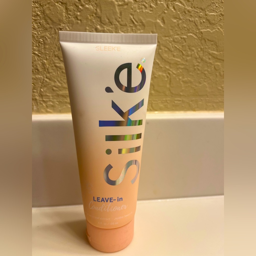 2/$20 Silk’e Leave In Conditioner